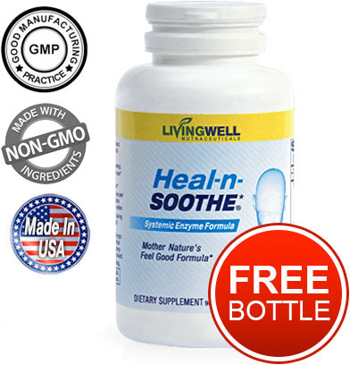 Heal-n-Soothe