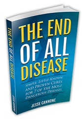 End of All Disease