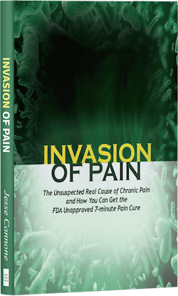 Invasion of Pain