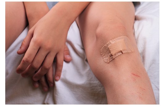 injury