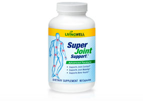 Super Joint Support - 1 Bottle 4995