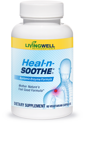 Heal-n-Soothe Arthritis