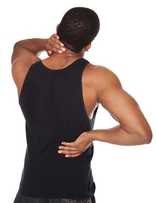 Myth 3 - Back Pain