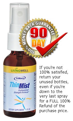  ThinMist - Buy 3 Get 1 Free Sale $179.00 LivingWell : 