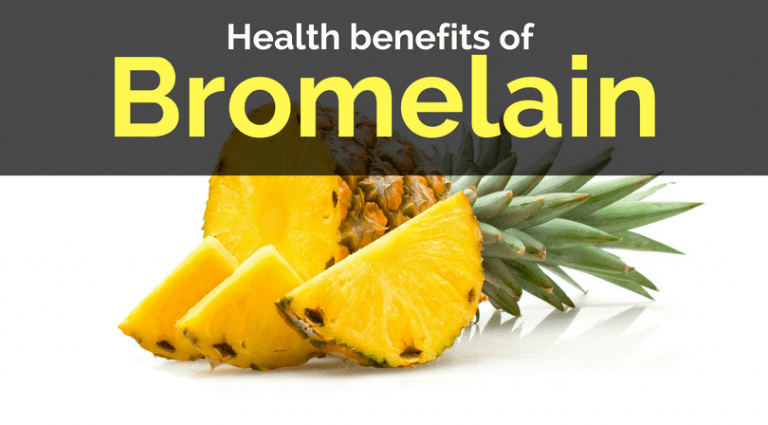 Bromelain