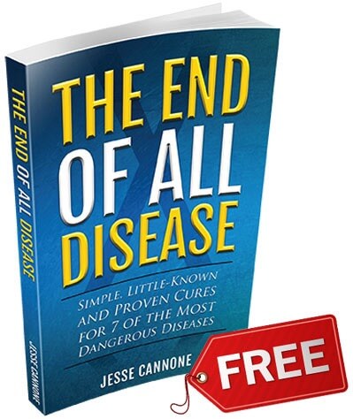  End of All Disease Free Book Sale $5.95 the Healthy Back Institute : 