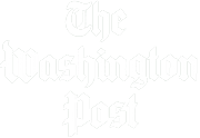 Washington Post logo