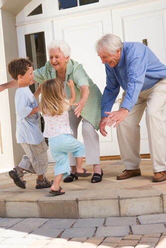 grandparents-family