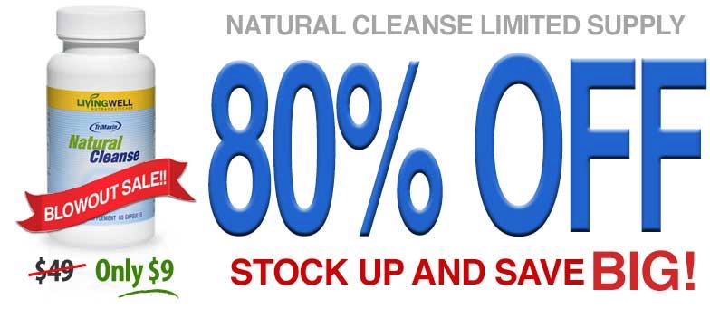 Natural Cleanse