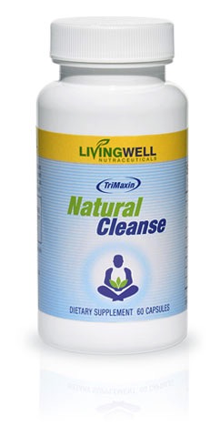 Natural Cleanse