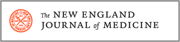 New England Journal of Medicine