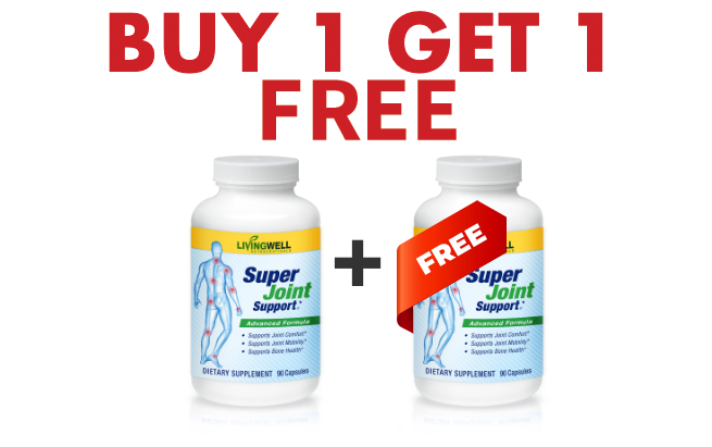 Super Joint Support®