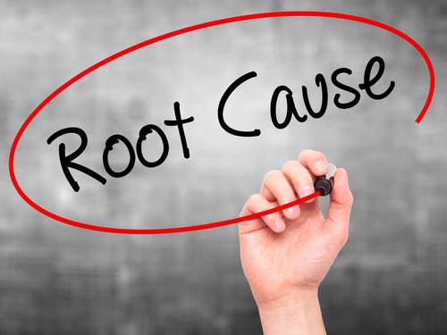 Root Cause