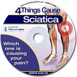 What Causes Sciatica