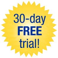 30Day Free Trial